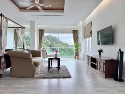 Kamala Seaview - 3 BR Private Pool Villa – Fotos 7